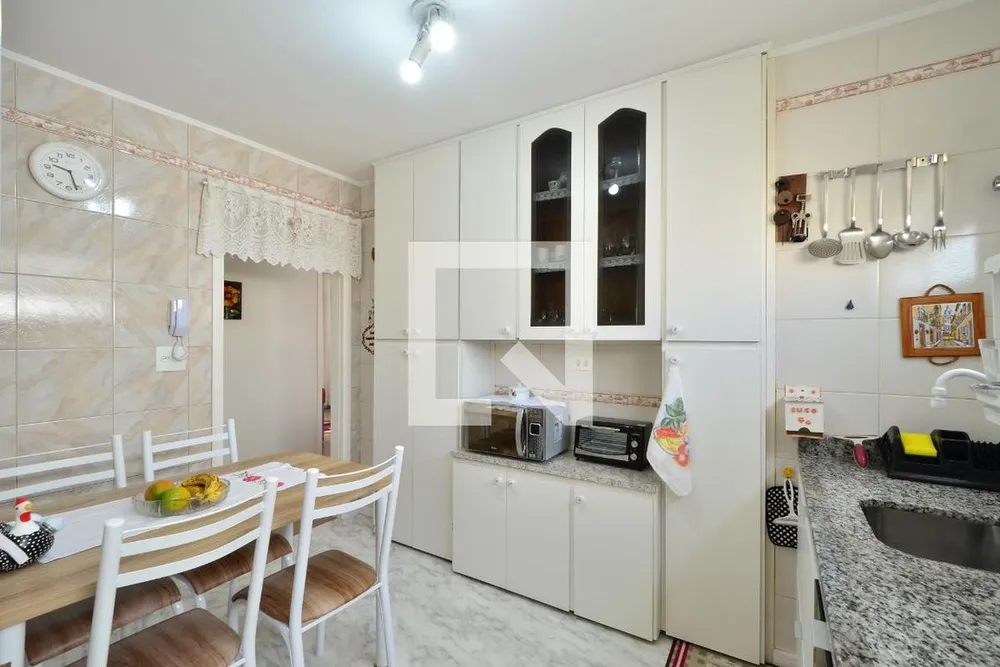 Apartamento, 3 quartos, 76 m² - Foto 4