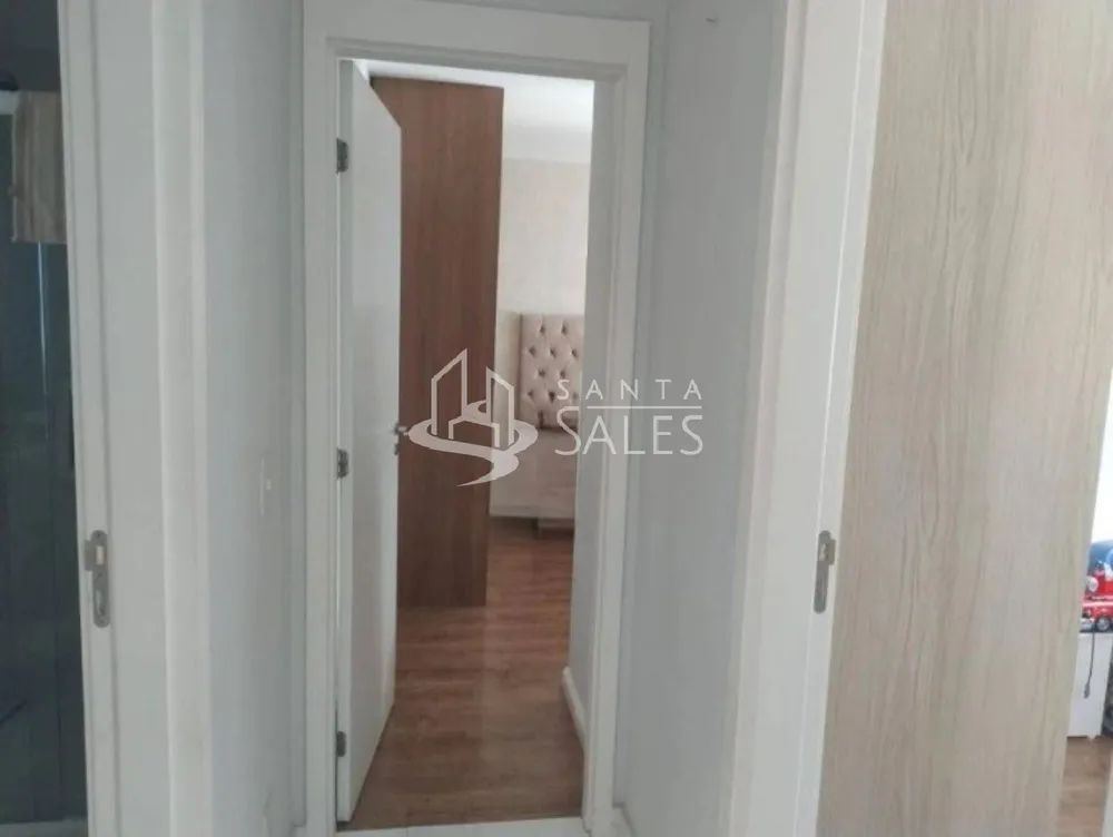 Apartamento, 2 quartos, 55 m² - Foto 3