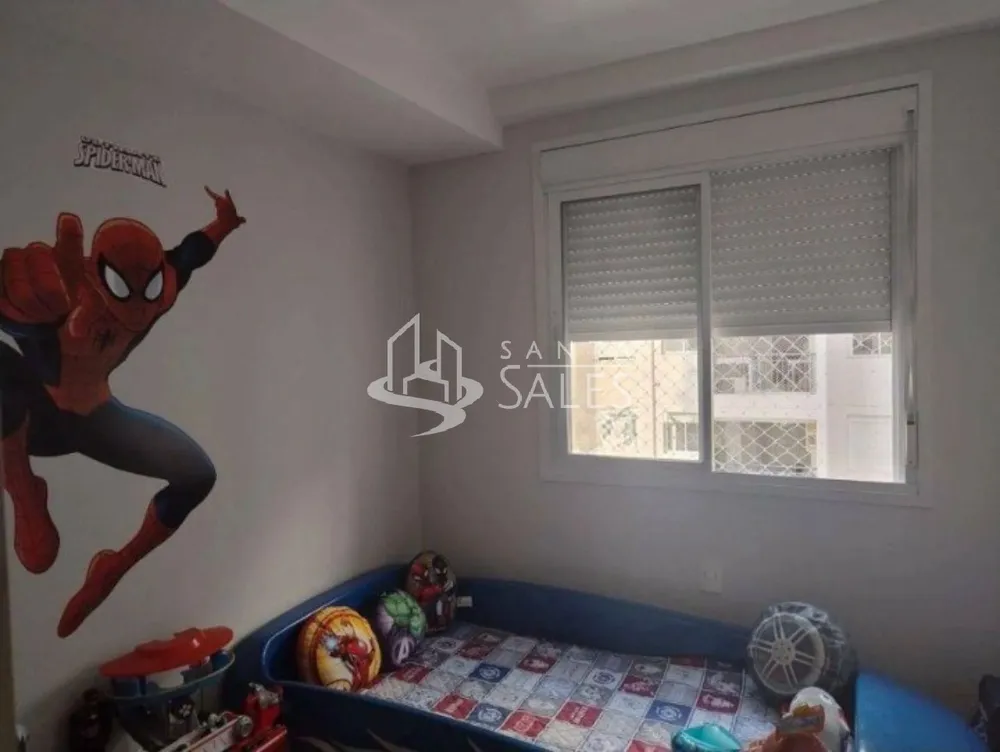 Apartamento, 2 quartos, 55 m² - Foto 7