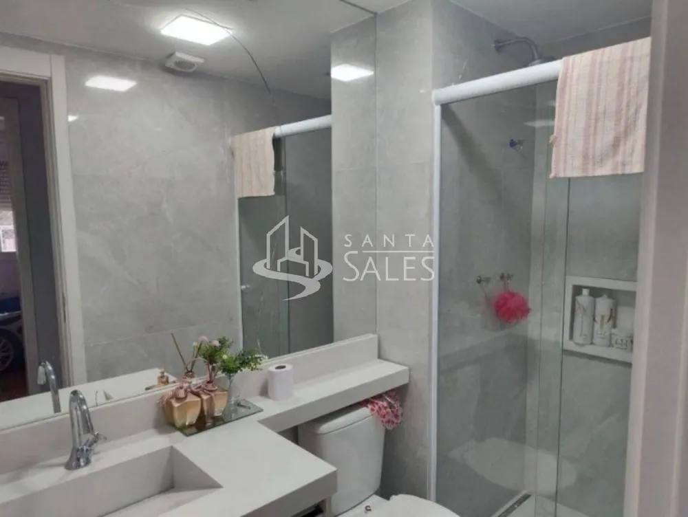 Apartamento, 2 quartos, 55 m² - Foto 5