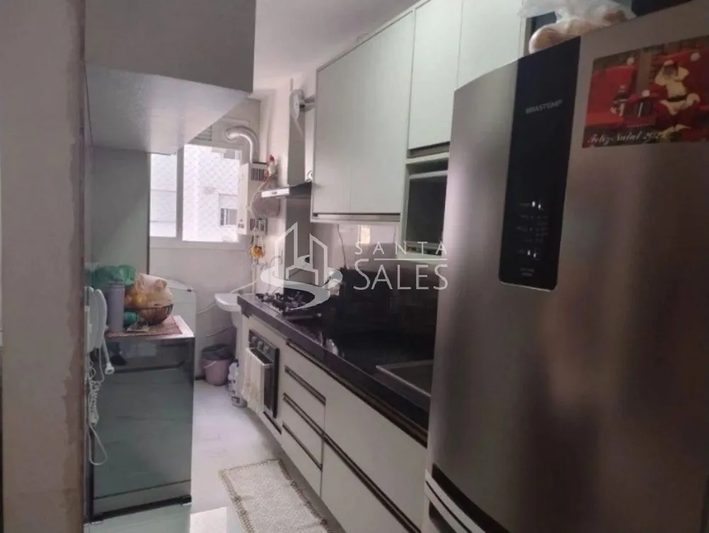 Apartamento, 2 quartos, 55 m² - Foto 4