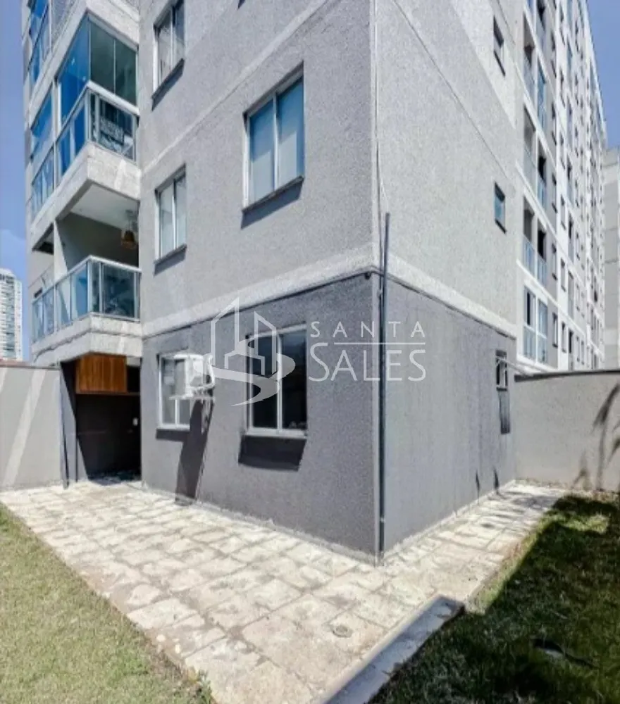 Kitnet-Studio, 31 m² - Foto 16
