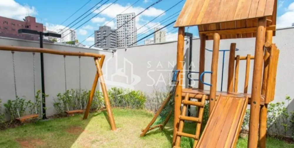 Kitnet-Studio, 31 m² - Foto 15