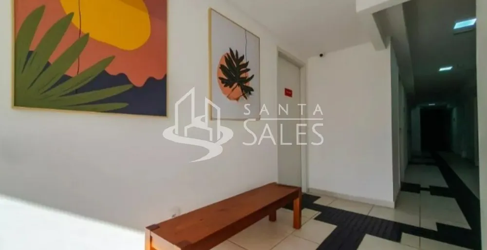 Kitnet-Studio, 31 m² - Foto 8