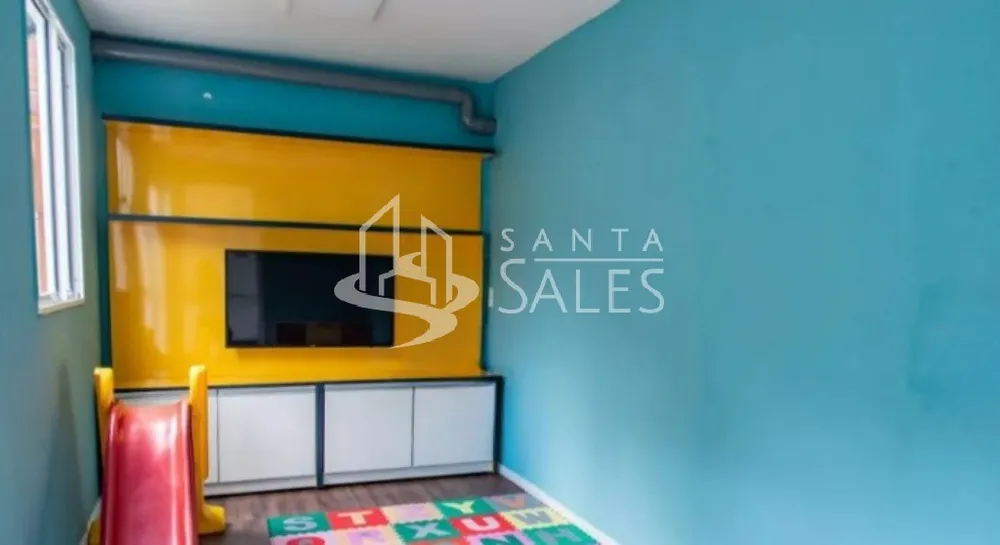 Kitnet-Studio, 31 m² - Foto 13
