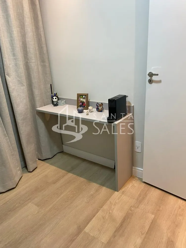 Kitnet-Studio, 31 m² - Foto 3