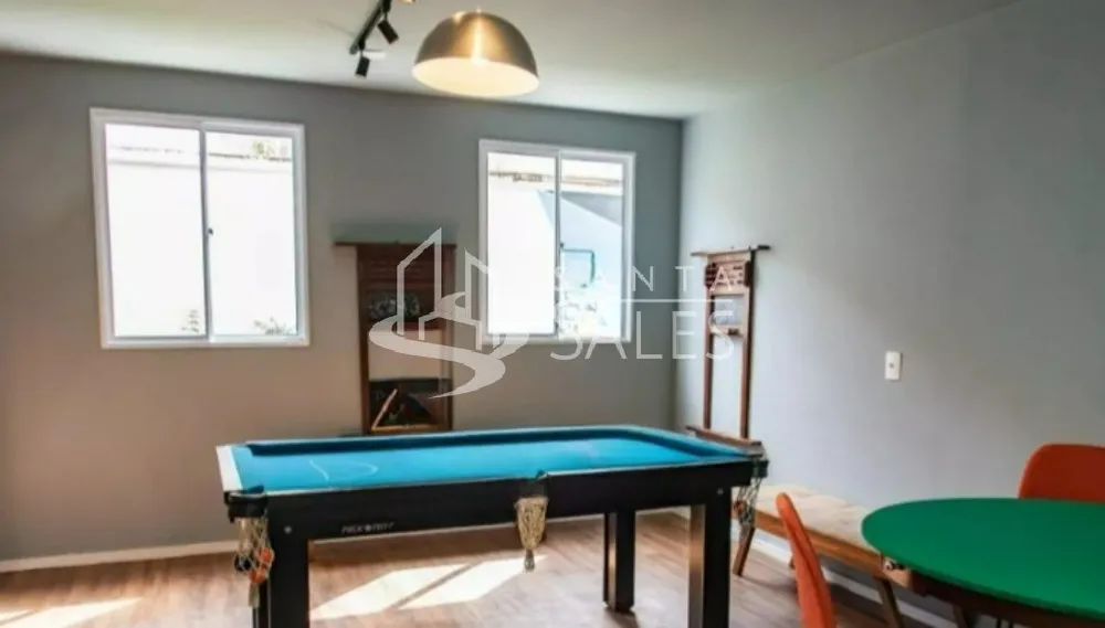 Kitnet-Studio, 31 m² - Foto 9