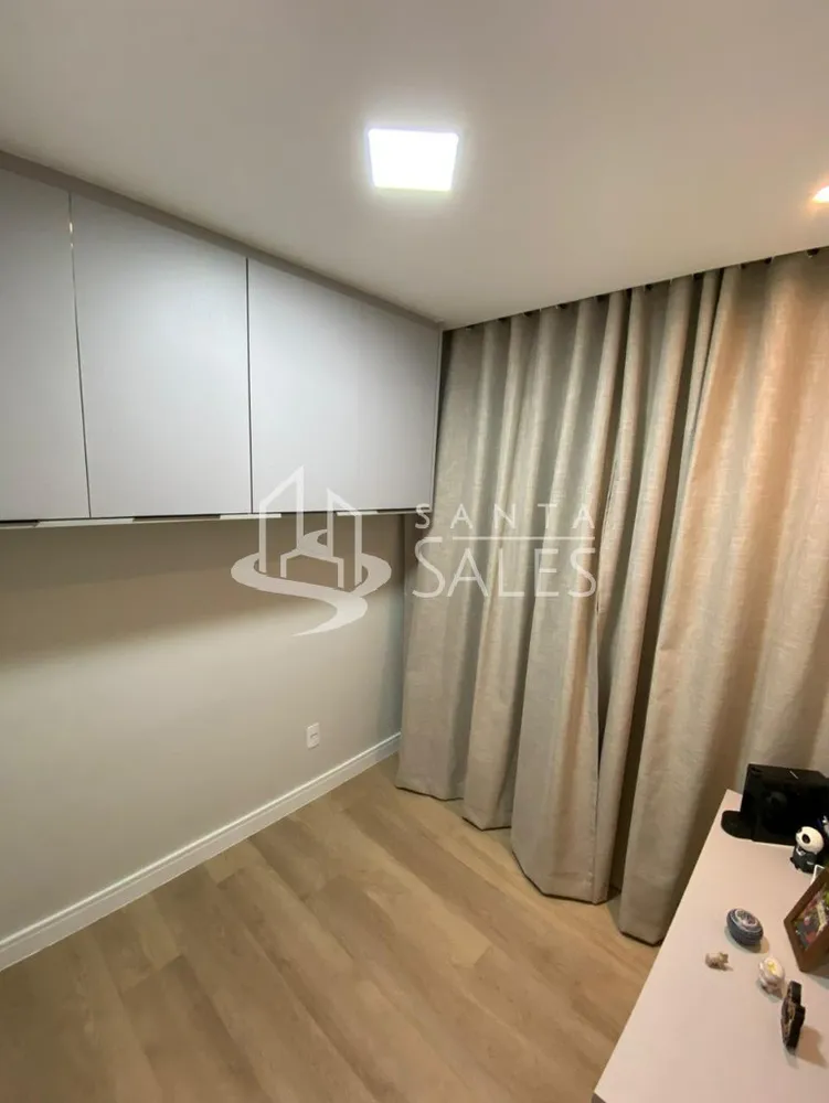 Kitnet-Studio, 31 m² - Foto 4