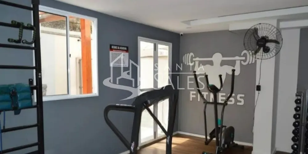 Kitnet-Studio, 31 m² - Foto 14