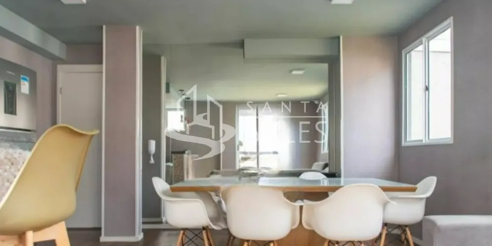 Kitnet-Studio, 31 m² - Foto 12
