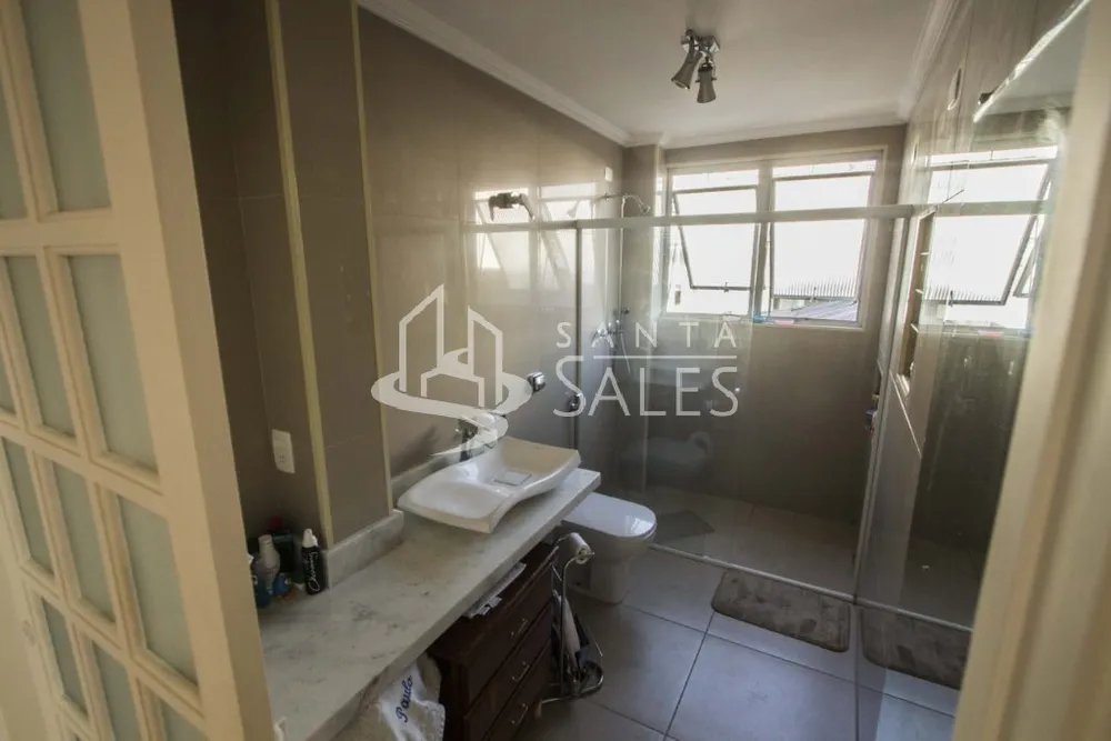 Apartamento, 3 quartos, 166 m² - Foto 4