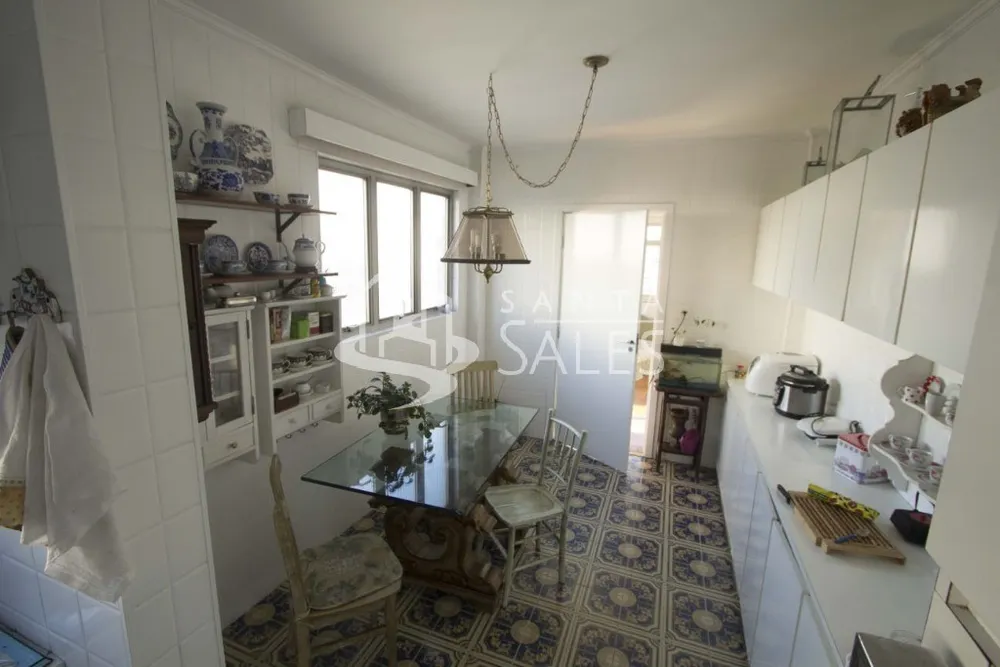 Apartamento, 3 quartos, 166 m² - Foto 10