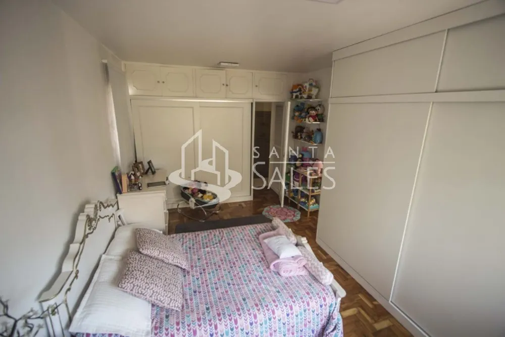 Apartamento, 3 quartos, 166 m² - Foto 3