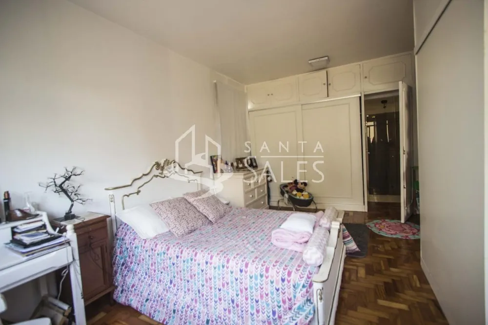 Apartamento, 3 quartos, 166 m² - Foto 8