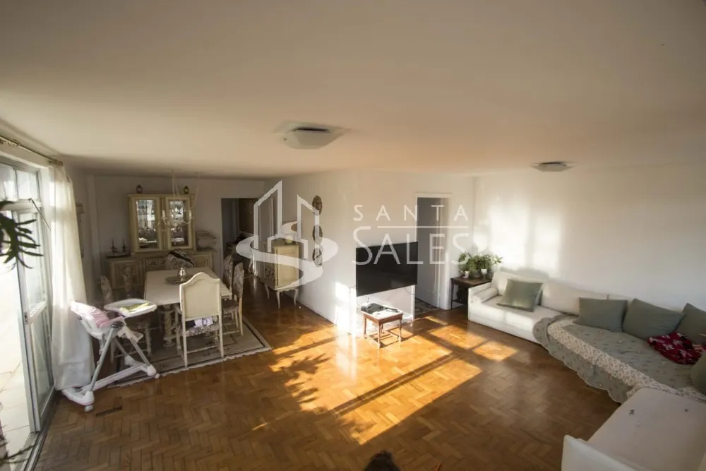 Apartamento, 3 quartos, 166 m² - Foto 4