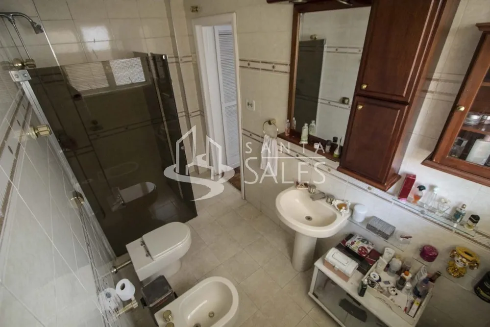 Apartamento, 3 quartos, 166 m² - Foto 12