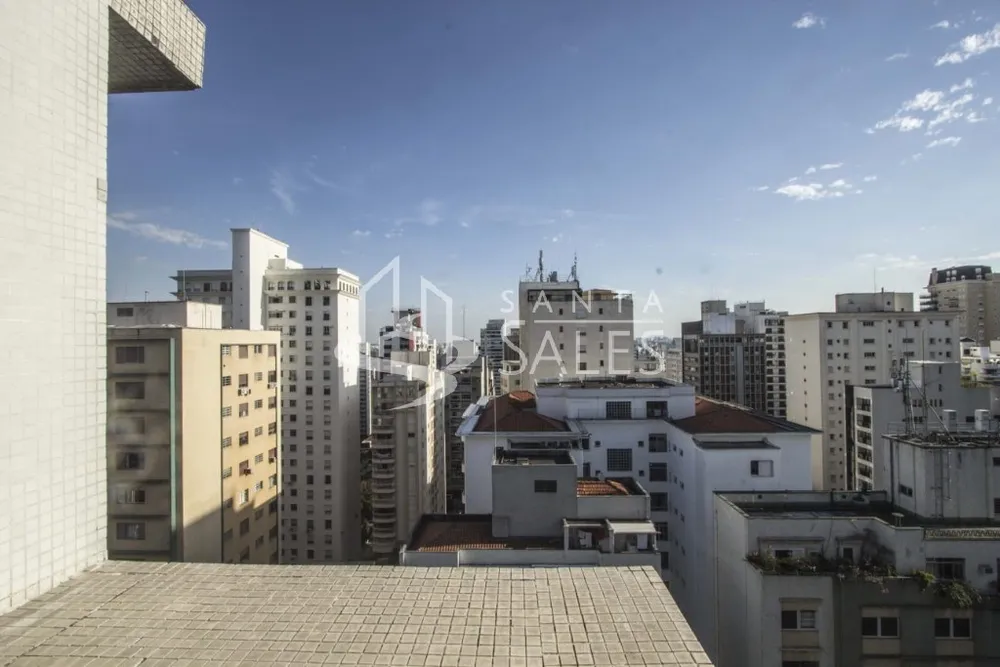 Apartamento, 3 quartos, 166 m² - Foto 11