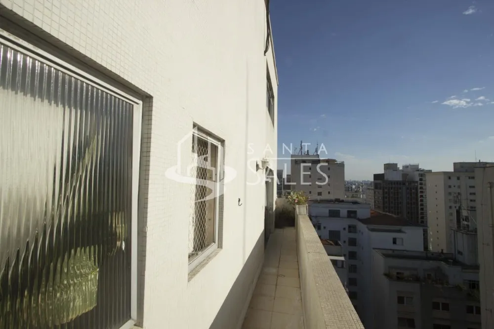 Apartamento, 3 quartos, 166 m² - Foto 2