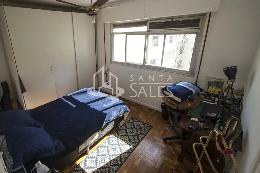 Apartamento, 3 quartos, 166 m² - Foto 16