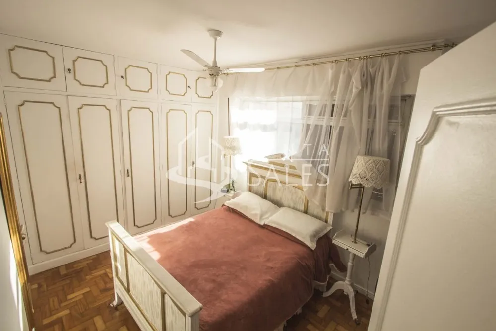 Apartamento, 3 quartos, 166 m² - Foto 9