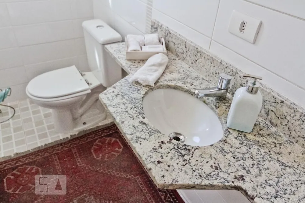 Casa, 3 quartos, 201 m² - Foto 1