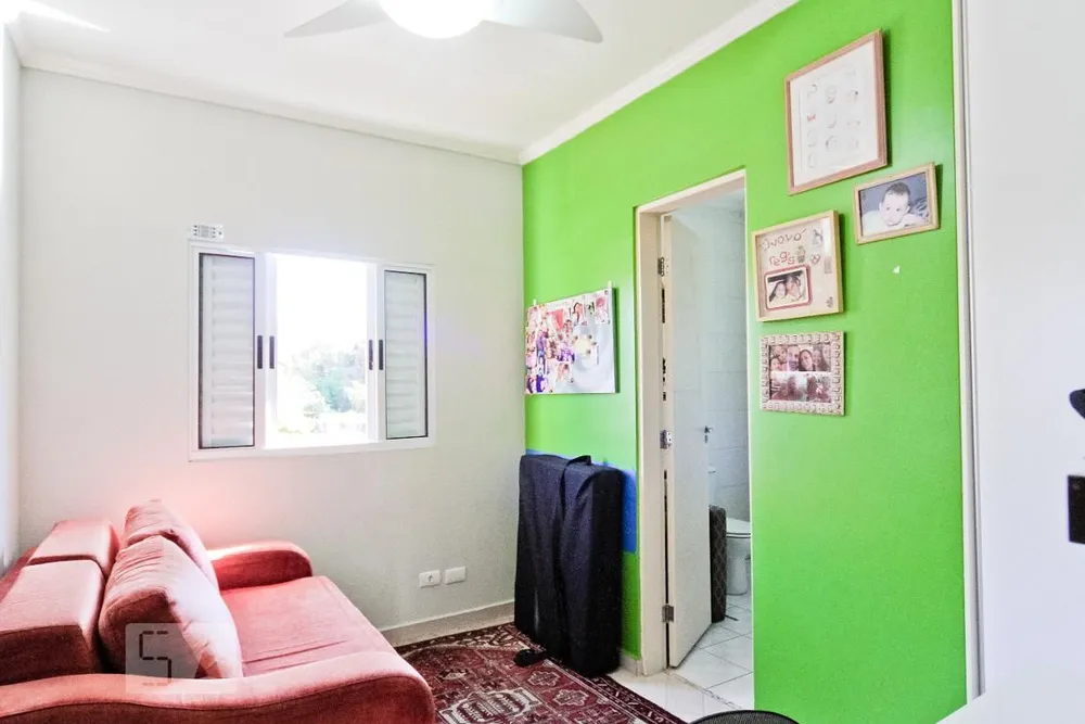 Casa, 3 quartos, 201 m² - Foto 2