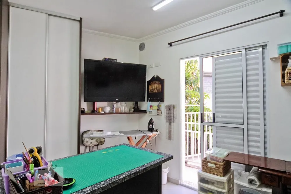 Casa, 3 quartos, 201 m² - Foto 7