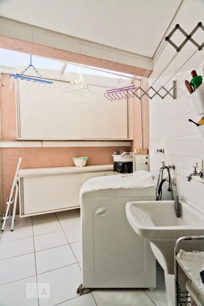 Casa, 3 quartos, 201 m² - Foto 4