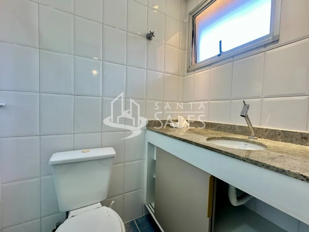 Casa de Condomínio, 2 quartos - Foto 10