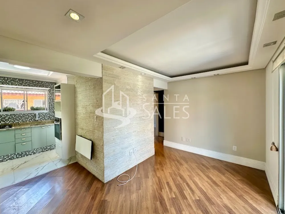 Casa de Condomínio, 2 quartos - Foto 4