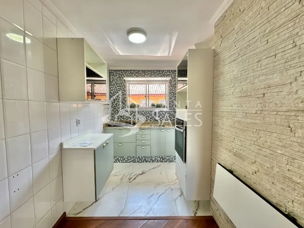 Casa de Condomínio, 2 quartos - Foto 6