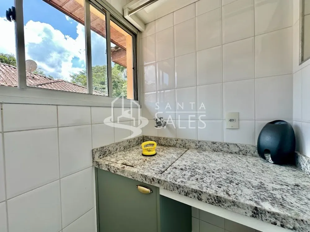 Casa de Condomínio, 2 quartos - Foto 7