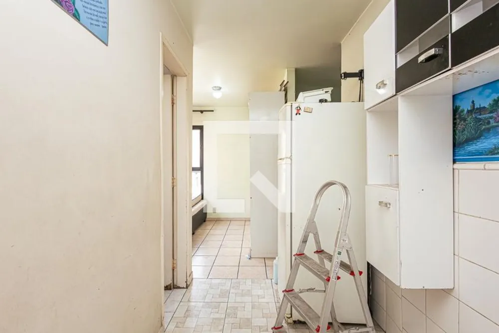 Apartamento, 1 quarto, 57 m² - Foto 6