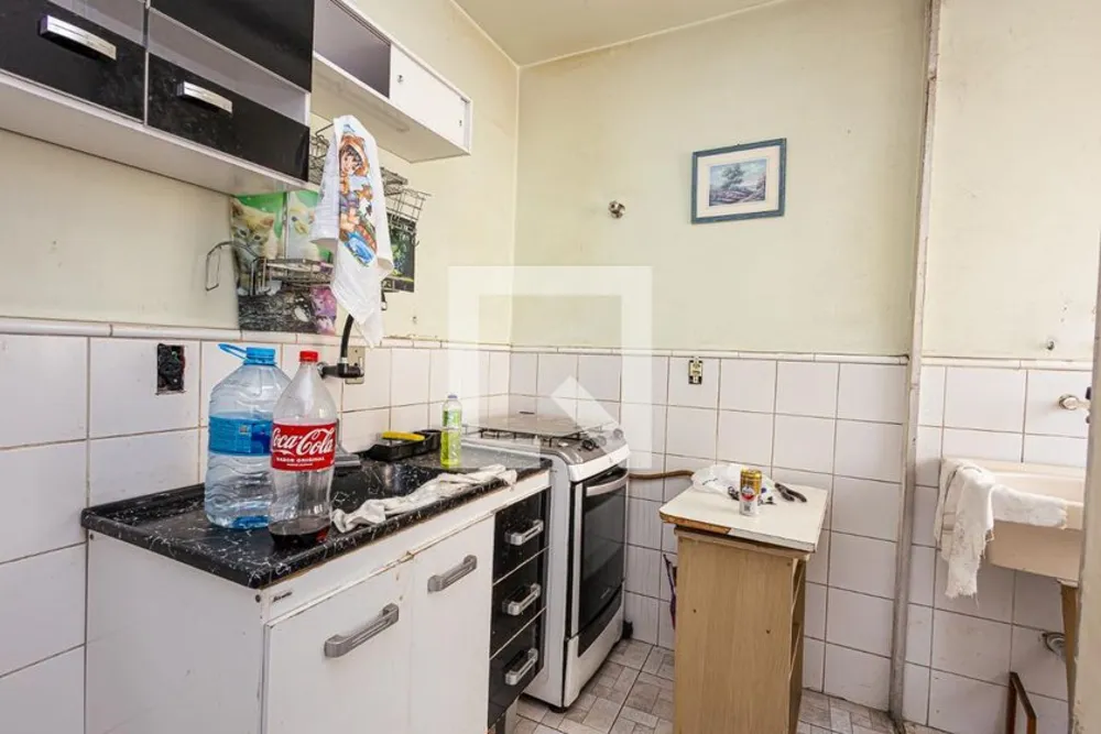 Apartamento, 1 quarto, 57 m² - Foto 1
