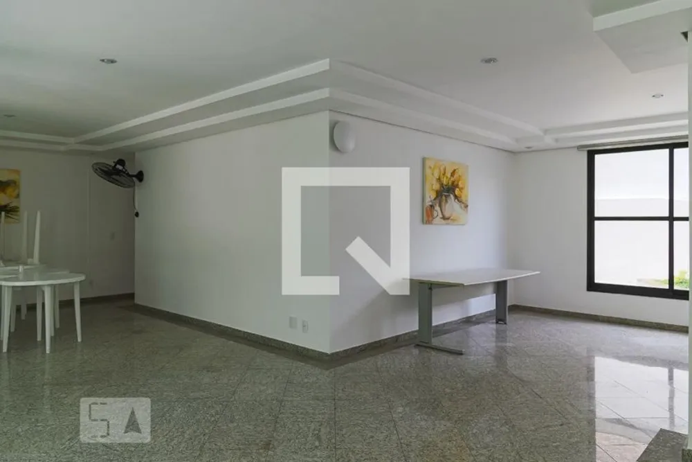 Apartamento, 1 quarto, 57 m² - Foto 8
