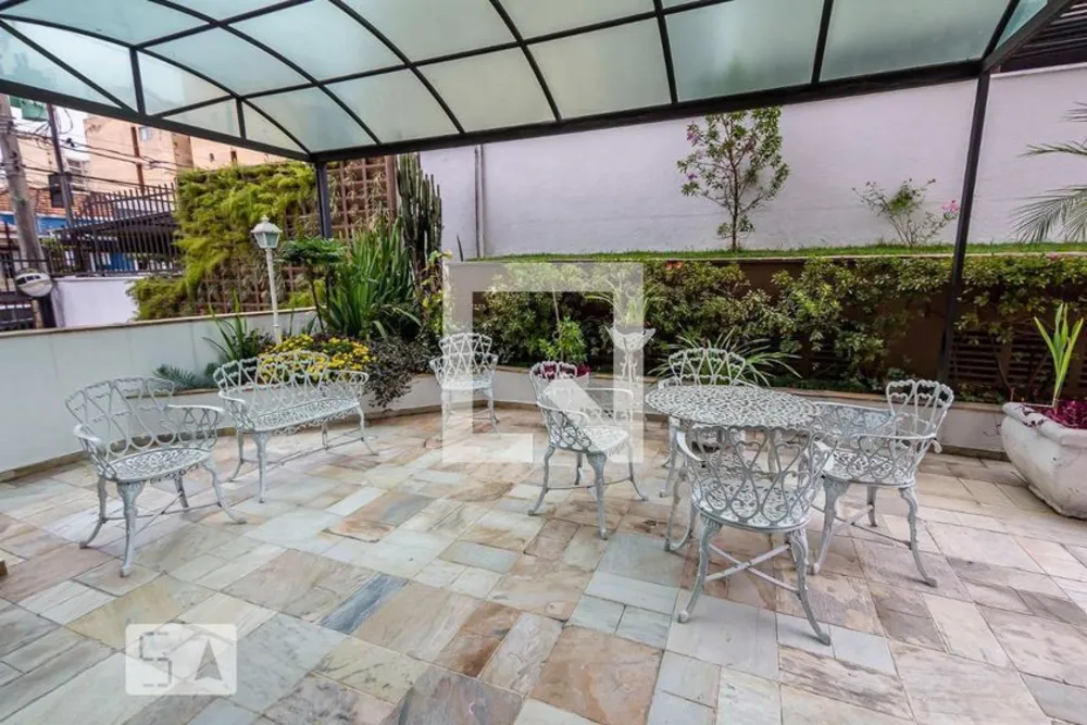 Apartamento, 1 quarto, 57 m² - Foto 2