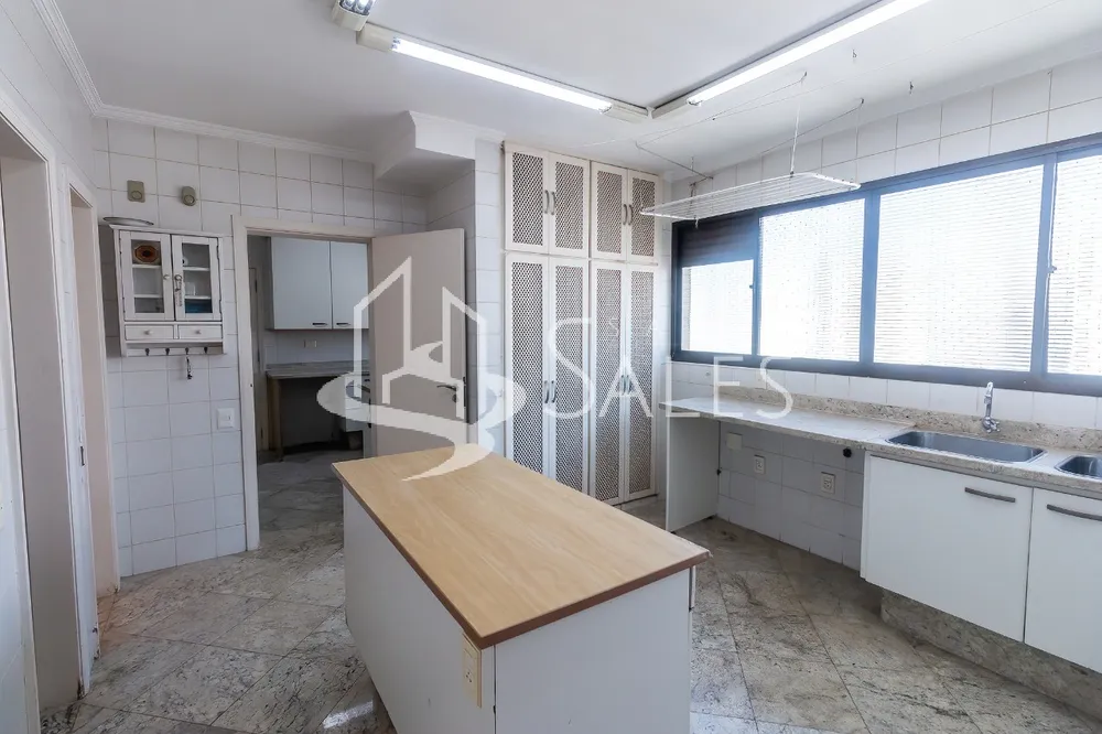 Apartamento, 3 quartos, 240 m² - Foto 10