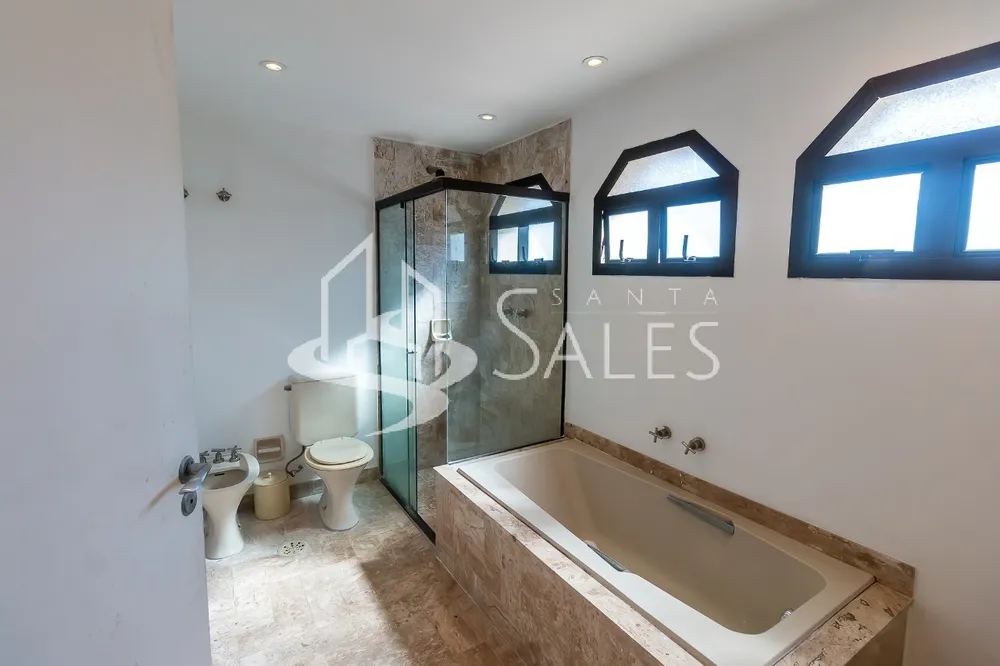 Apartamento, 3 quartos, 240 m² - Foto 7