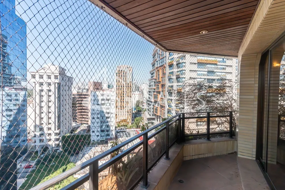 Apartamento, 3 quartos, 240 m² - Foto 6