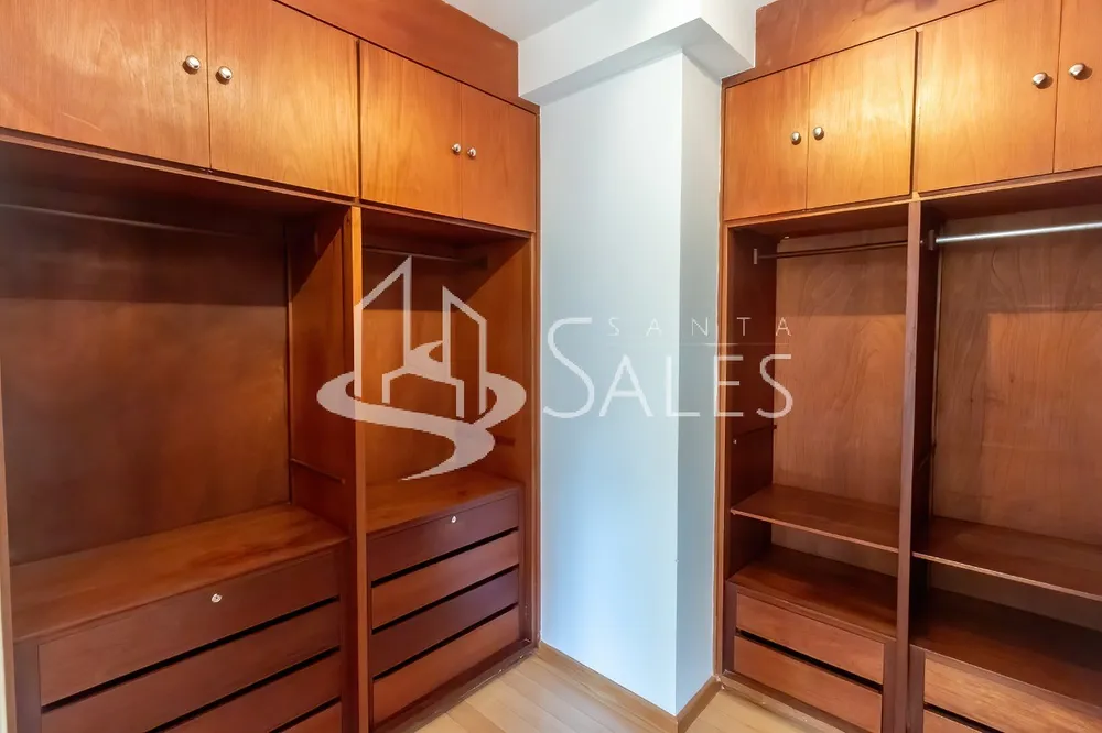 Apartamento, 3 quartos, 240 m² - Foto 3