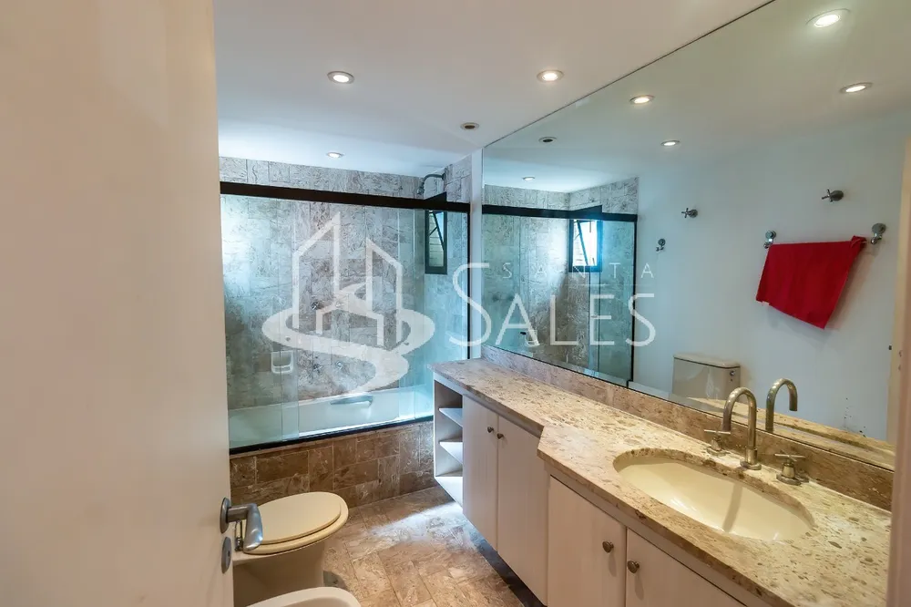 Apartamento, 3 quartos, 240 m² - Foto 7