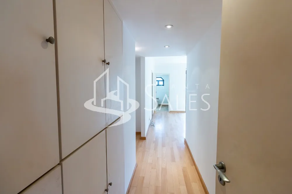 Apartamento, 3 quartos, 240 m² - Foto 8