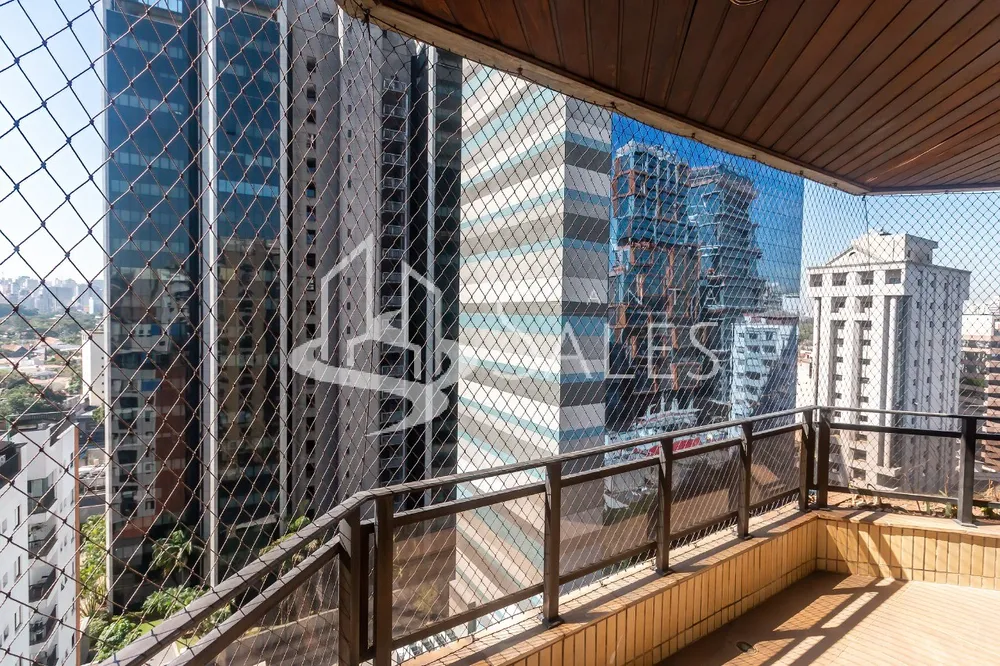 Apartamento, 3 quartos, 240 m² - Foto 5