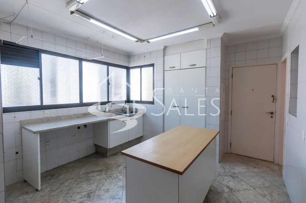 Apartamento, 3 quartos, 240 m² - Foto 9