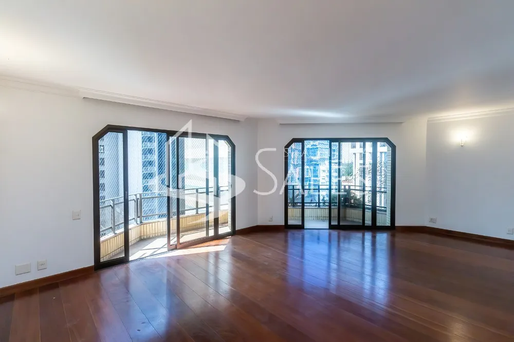 Apartamento, 3 quartos, 240 m² - Foto 4