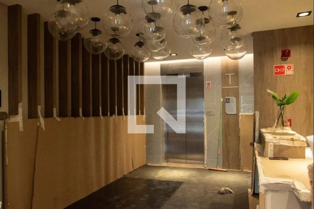 Kitnet-Studio, 25 m² - Foto 3