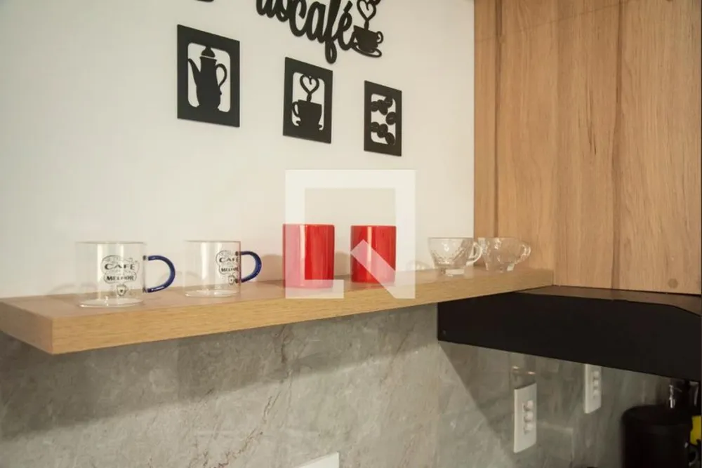 Kitnet-Studio, 25 m² - Foto 9
