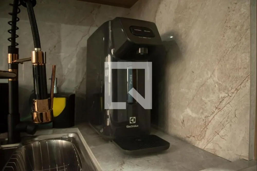 Kitnet-Studio, 25 m² - Foto 2