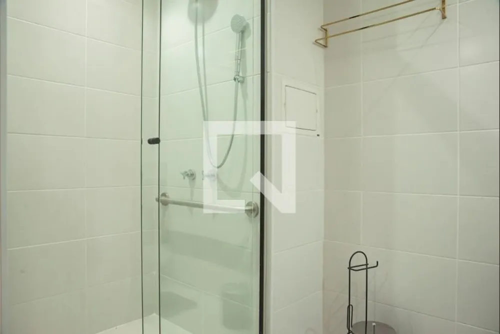 Kitnet-Studio, 25 m² - Foto 4