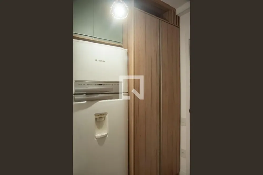 Kitnet-Studio, 25 m² - Foto 6